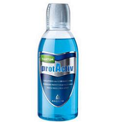 TANTUM PROTACTIV ORIGINAL 250 ML NUOVA SHAPE - pharmaluna