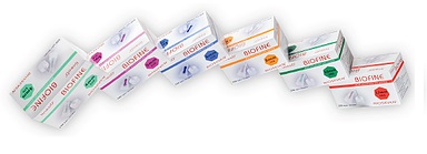 AGO PER PENNA DA INSULINA LINEA D BIOFINE GAUGE 31 LUNGHEZZA 5 MM 100 PEZZI - pharmaluna