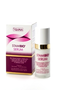 STAMIBIO SERUM FLACONE 30 ML - pharmaluna