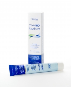 STAMIBIO CALMDERM TUBO 50 ML - pharmaluna