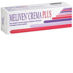 MELIVEN CREMA PLUS 100 ML - pharmaluna