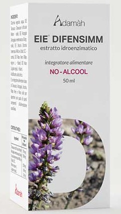 EIE DIFENSIMM GOCCE INTEGRATORE ALIMENTARE PER SISTEMA IMMUNITARIO FLACONCINO 50 ML - pharmaluna