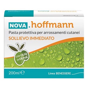 NOVA HOFFMANN CREMA 200 ML - pharmaluna