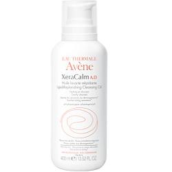 EAU THERMALE AVENE XERACALM AD OLIO DETERGENTE LIPORESTITUTIVO 400 ML - pharmaluna