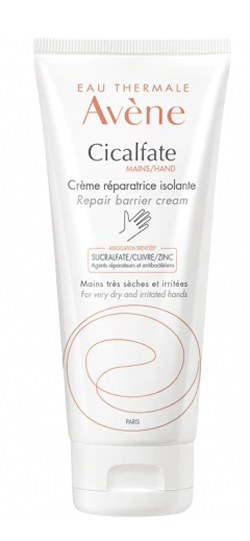 EAU THERMALE AVENE CICALFATE MANI CREMA 100 ML - pharmaluna