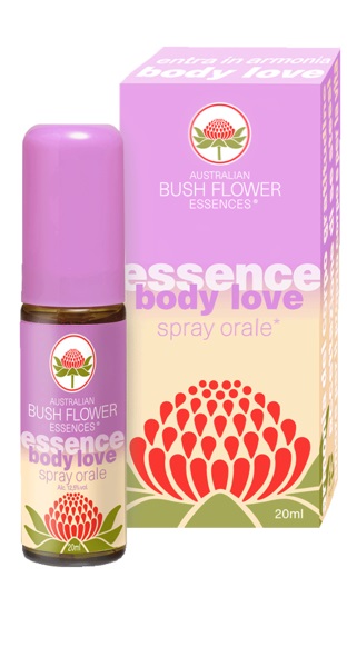 BODY BEAUTIFUL SPRAY ORALE 20 ML - pharmaluna