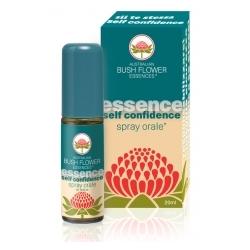 SELF CONFIDENCE SPRAY ORALE 20 ML - pharmaluna