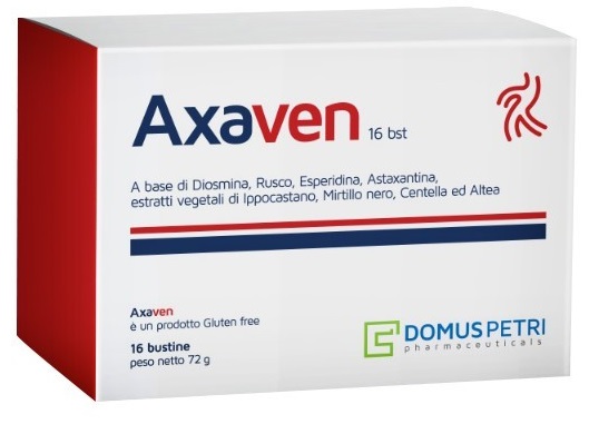 AXAVEN 16 BUSTINE - pharmaluna