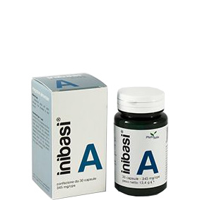 INIBASI A 30 CAPSULE - pharmaluna