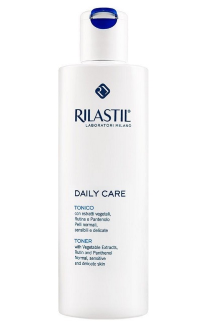 RILASTIL DAILY CARE TONICO 250 ML - pharmaluna