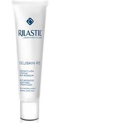 RILASTIL DELISKIN RS CREMA FLUIDA 40 ML - pharmaluna