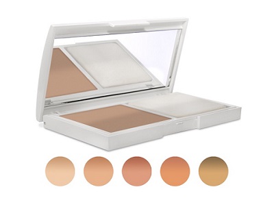 RILASTIL CAMOUFL FOND CC CREMA PN 10 - pharmaluna