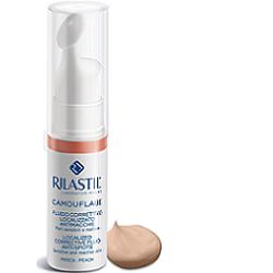 RILASTIL CAMOUFLAGE FLUIDO CORRETTIVO LOCALIZZATO ANTIMACCHIE PESCA 5 ML - pharmaluna