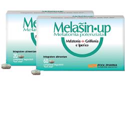 MELASIN UP 1MG 60 COMPRESSE - pharmaluna