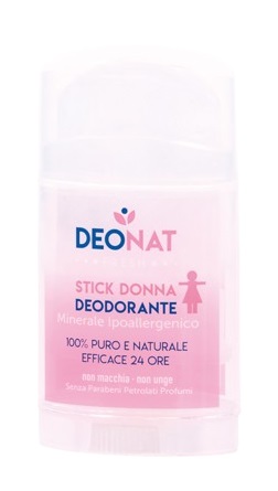 DEONAT FRESH DEO DONNA 100 G - pharmaluna