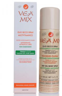 VEA MIX OLIO SEC SPR MULTIVIT - pharmaluna