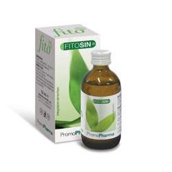 FITOSIN 61 50 ML GOCCE - pharmaluna