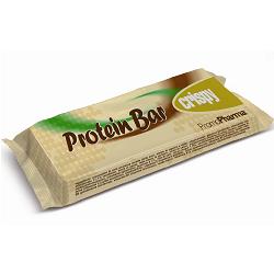 PROTEIN BAR CRISPY 45 G - pharmaluna