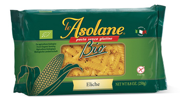 LE ASOLANE BIO ELICHE 250 G - pharmaluna