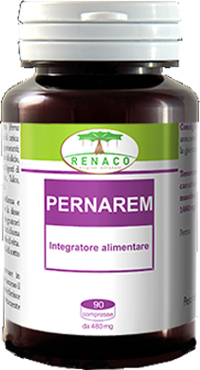 PERNAREM 90 COMPRESSE FLACONE 43,2 G - pharmaluna