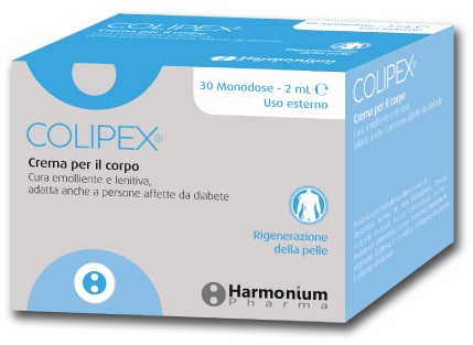 COLIPEX CREMA 30 PEZZI 2 ML - pharmaluna