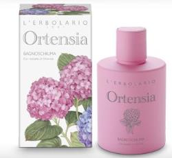ORTENSIA BAGNOSCHIUMA 300 ML - pharmaluna