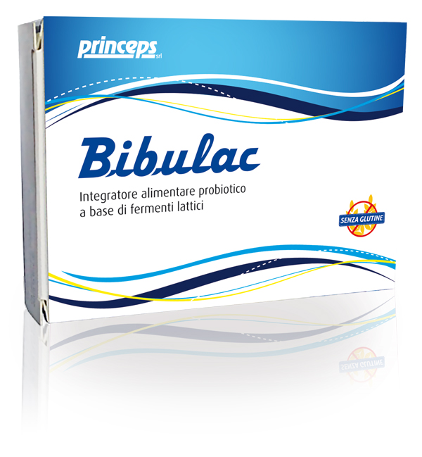 BIBULAC 10 CAPSULE - pharmaluna