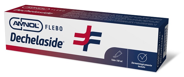 DECHELASIDE 150 ML - pharmaluna