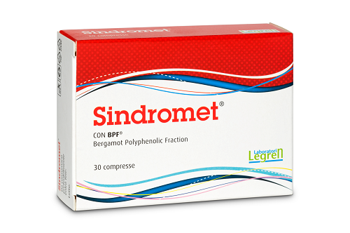 SINDROMET 30 COMPRESSE - pharmaluna