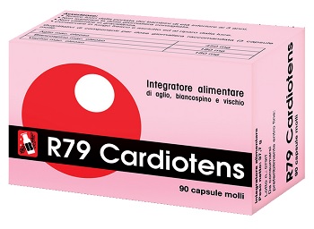 R 79 CARDIOTENS 90 PERLE - pharmaluna