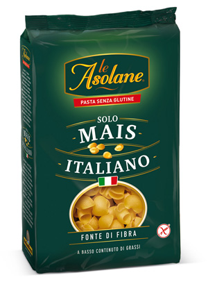 LE ASOLANE FONTE DI FIBRA PIPE 250 G - pharmaluna