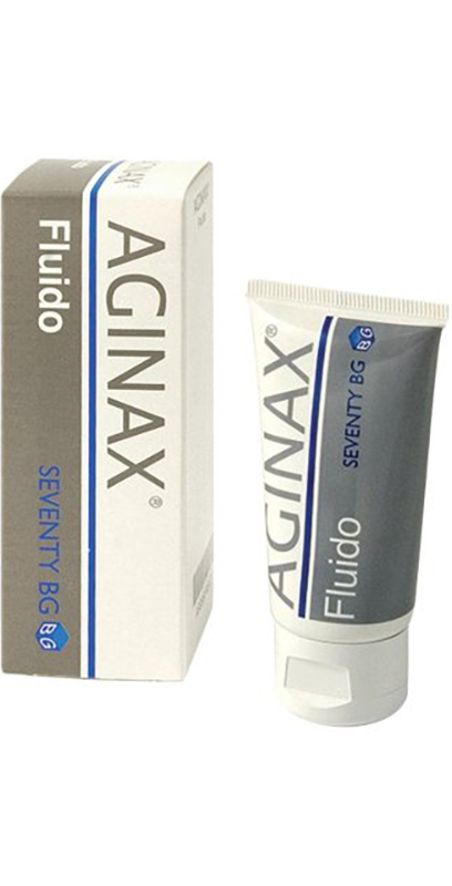 AGINAX CREMA FLUIDA 75 ML - pharmaluna