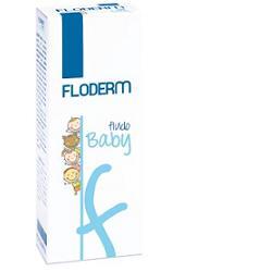 FLODERM FLUIDO BABY 100 ML - pharmaluna