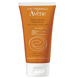 EAU THERMALE AVENE CREMA COLORATA SPF 30 50 ML - pharmaluna