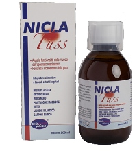 NICLATUSS 200 ML - pharmaluna