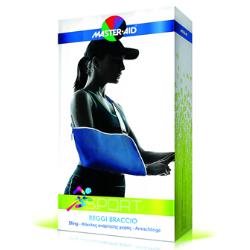 REGGI BRACCIO MASTER-AID SPORT - pharmaluna