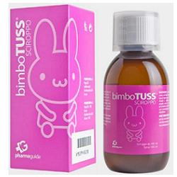 BIMBOTUSS 100 ML - pharmaluna