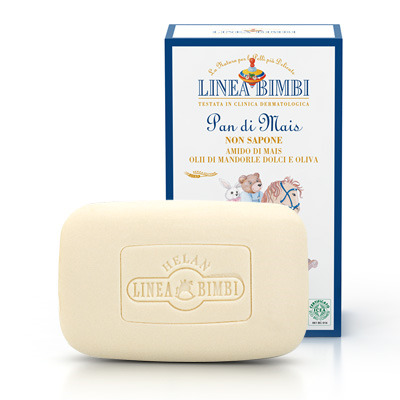 BIMBI PAN DI MAIS 100 G - pharmaluna