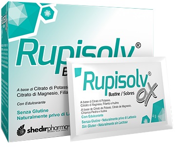RUPISOLV OX 20 BUSTINE 4 G - pharmaluna