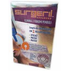 SURGERIL RIMOZIONE FIBROMI PENDULO 50 ML - pharmaluna