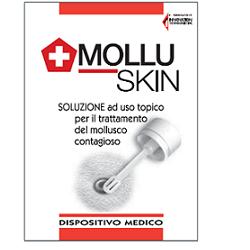 MOLLUSKIN SOLUZIONE 5 ML - pharmaluna
