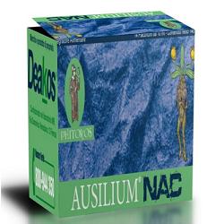 AUSILIUM NAC 14 FLACONCINI 10 ML - pharmaluna