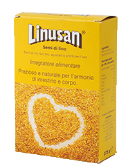 LINUSAN 500 G - pharmaluna