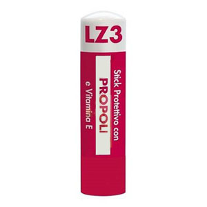 LZ3 STICK LABBRA PROPOLI 5ML - pharmaluna