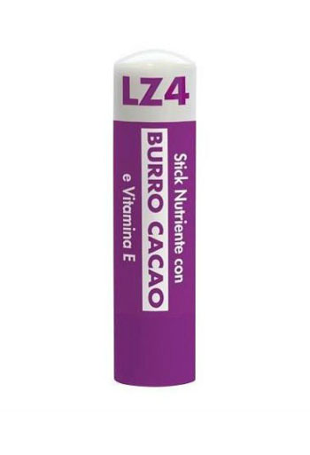 LZ4 STICK LABBRA BURRO CAC 5ML - pharmaluna