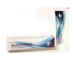 SILICIADERM POMATA 50 ML - pharmaluna
