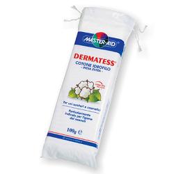 COTONE IDROFILO DERMATESS 50 G - pharmaluna