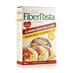 FIBERPASTA DIET PENNE 500 G - pharmaluna
