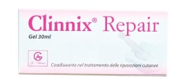 CLINNIX REPAIR GEL 30 ML - pharmaluna