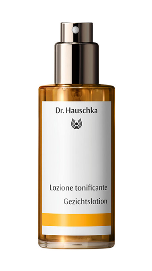 DR HAUSCHKA LOZ TONIFICANTE 100ML - pharmaluna
